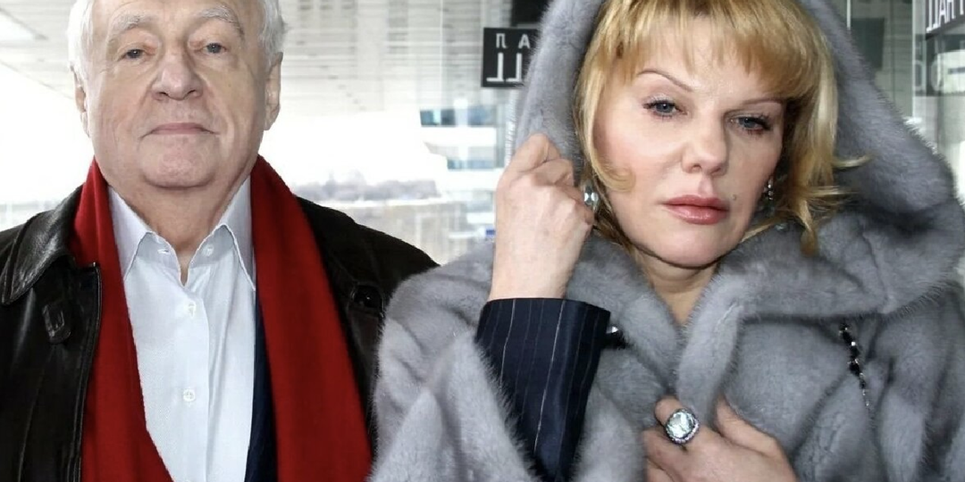 «Папина дочка» из Ленкома: как Александра Захарова потеряла театр, который был её домом