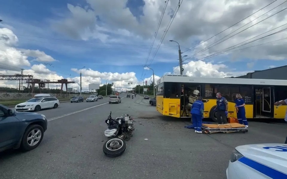    Расследование случившегося продолжается. 1 отдел УГИБДД по Удмуртии