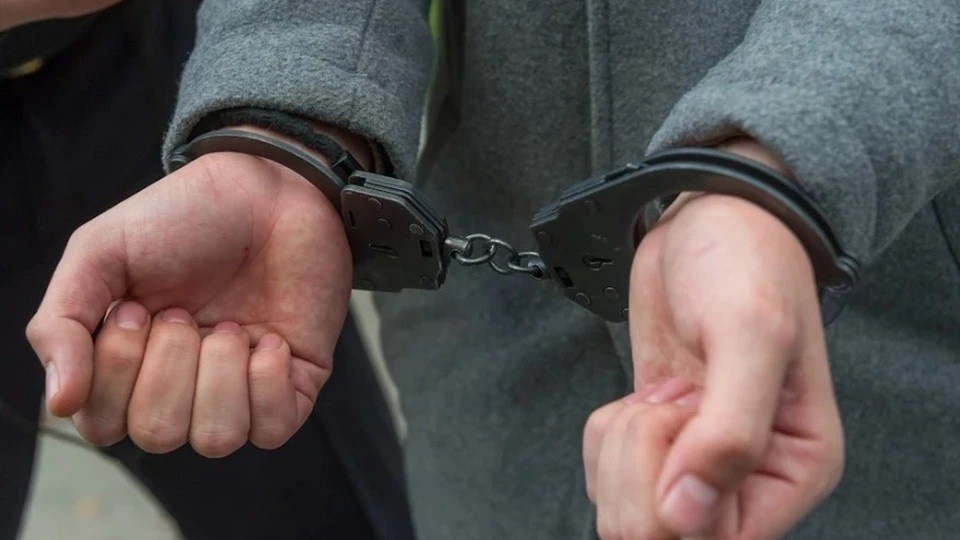 Задержанный тюменец признал вину в надругательстве над пятилетней девочкой