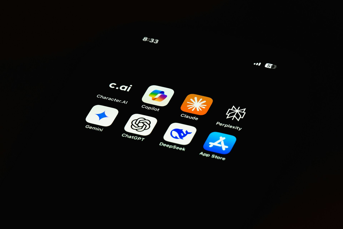    Unsplash