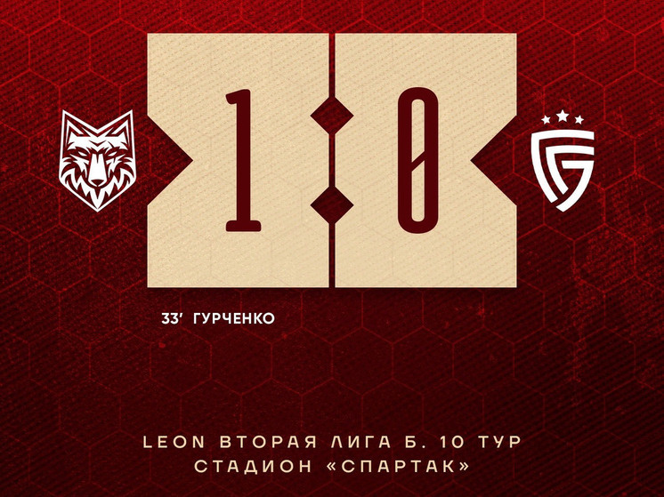     ФК "Спартак"