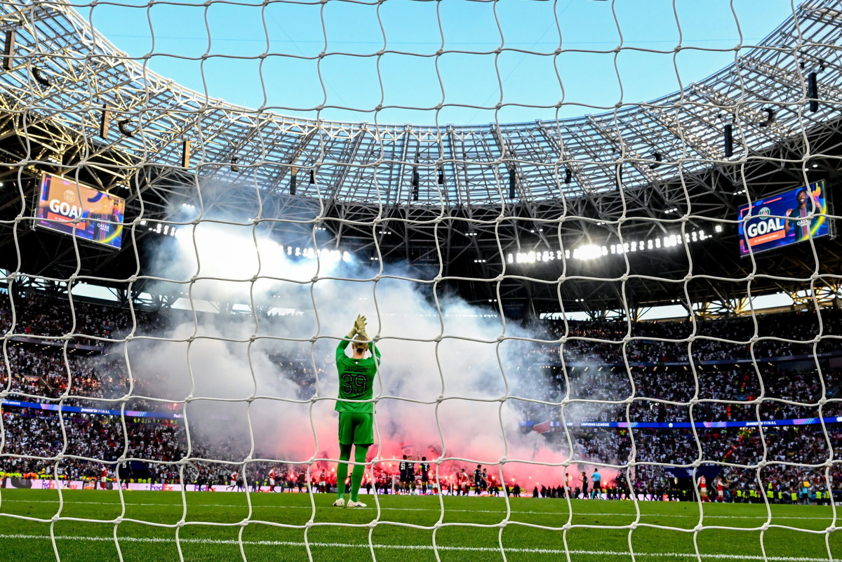   Фото: EPA / Tibor Illyes HUNGARY OUT / TASS