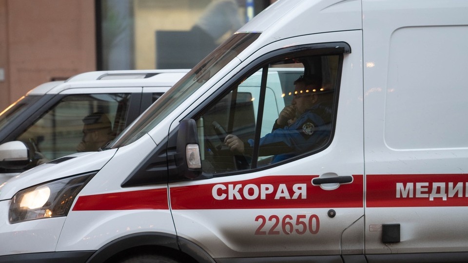 ВСУ атаковали дроном рейсовый автобус в Херсонской области, ранена женщина