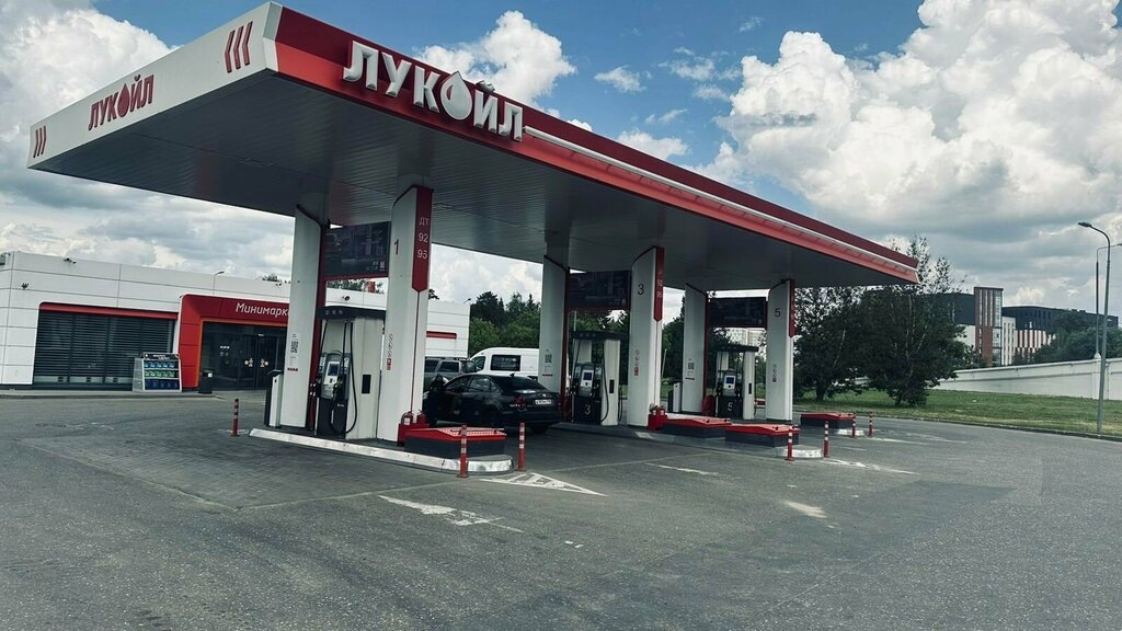 Пермские АЗС сняли ограничения на отпуск топлива