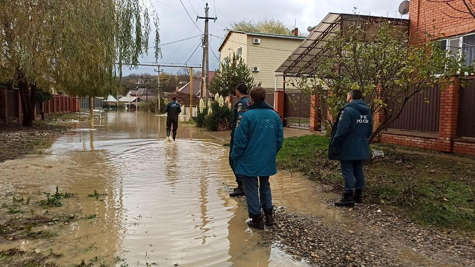 Фото: Сергей Белопольский / Telegram