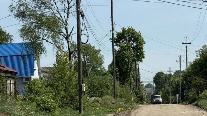 Прокуратура Киржачского района инициировала проверку освещения улиц