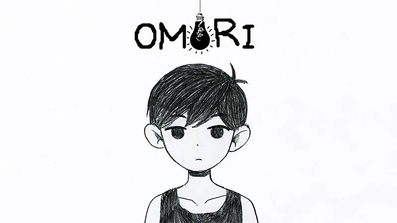 Из игры OMORI
