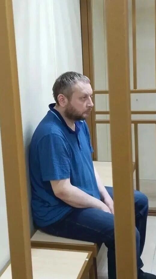   Пресс-служба судебной системы Тюменской области