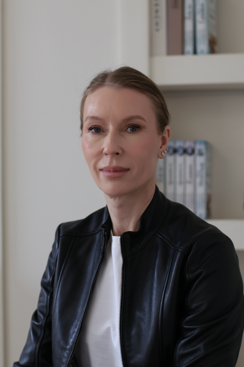 Александра Андреева, психолог https://aleksandreeva.ru/