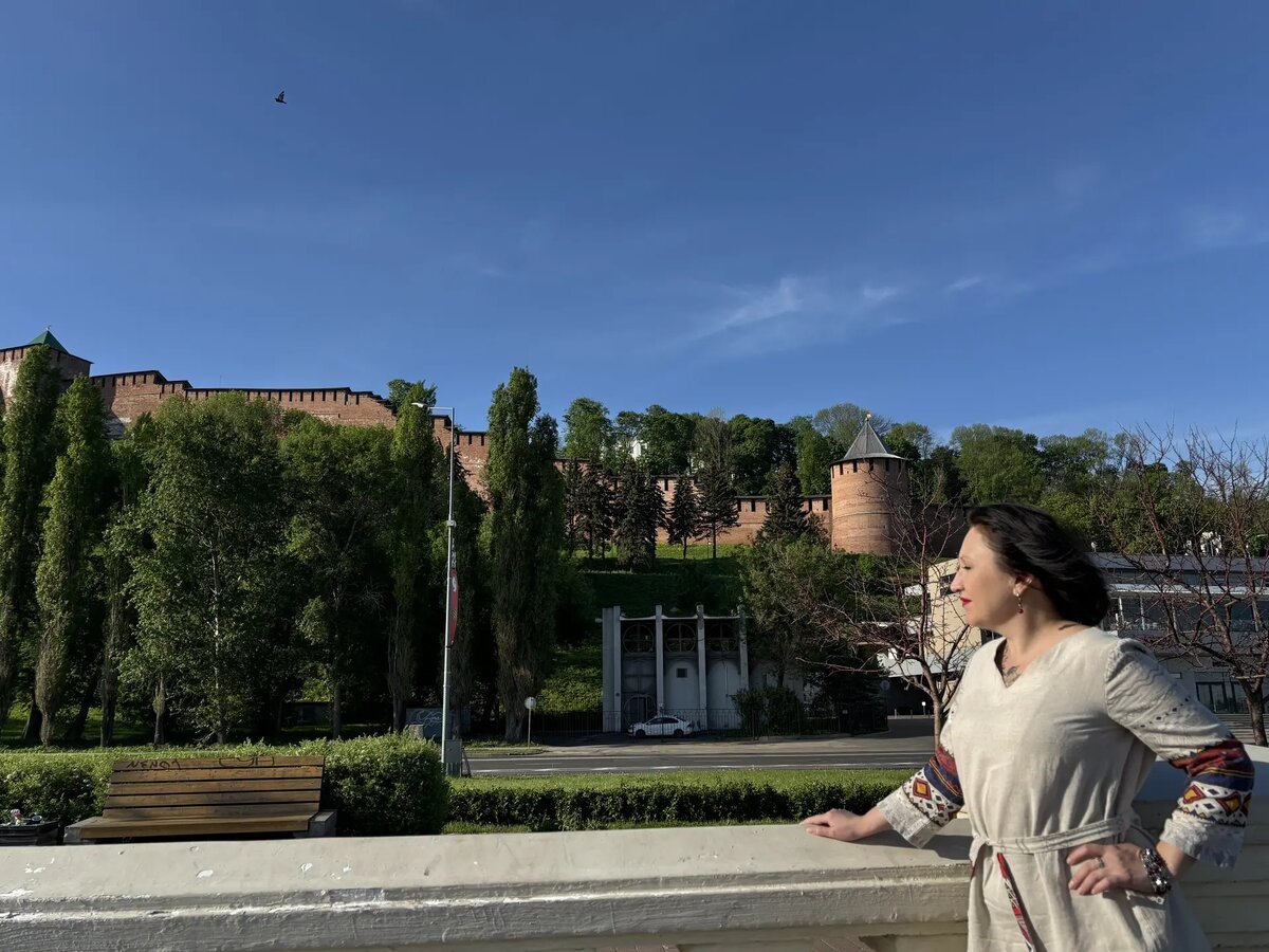 Фото Елена Пономарева