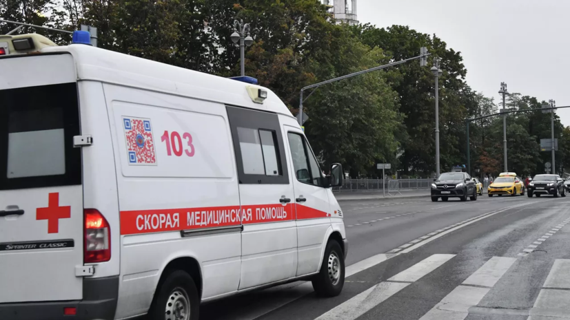   РИА Новости