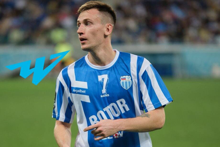 Илья Сафронов