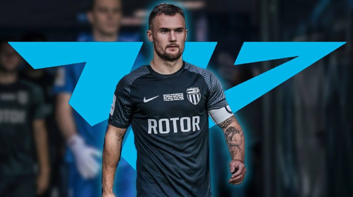 Сергей Макаров