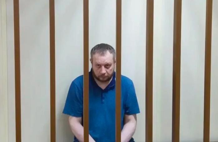 Обложка © пресс-служба объединённой судебной системы Тюменской области