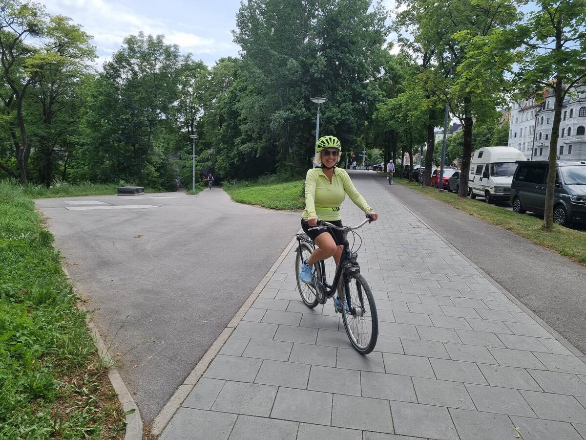 Мюнхен, 30.05.2026