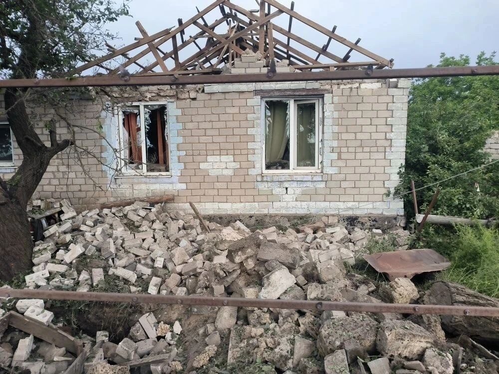    Фото: администрация Каховского округа