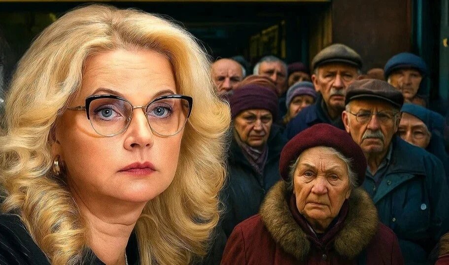 Сколько зарабатывал муж Голиковой? До того, как декларации засекретили