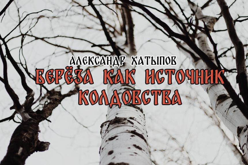 Береза