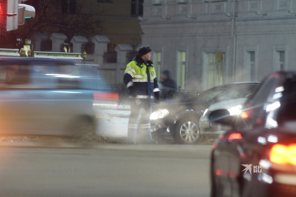    Трое детей погибло в ДТП в Свердловскойобласти с начала 2026 года Алексей БУЛАТОВ