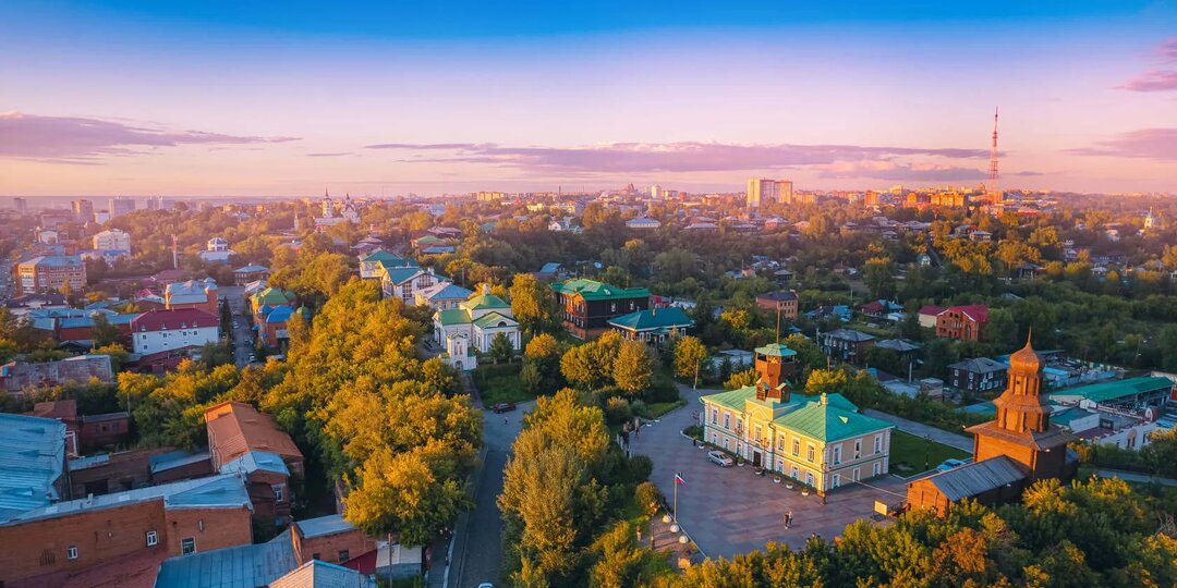 Новосибирск — Томск на машине: маршрут, расстояние и всё, что нужно знать перед поездкой