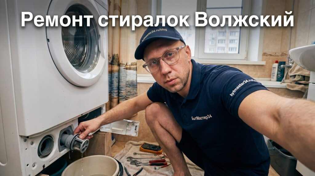    Ремонт стиральных машин в Волжском на дому: микрорайоны, проверки до вызова, ориентиры цен 2026 и выезд без вывоза в мастерскую — БытМастер34. andrei34