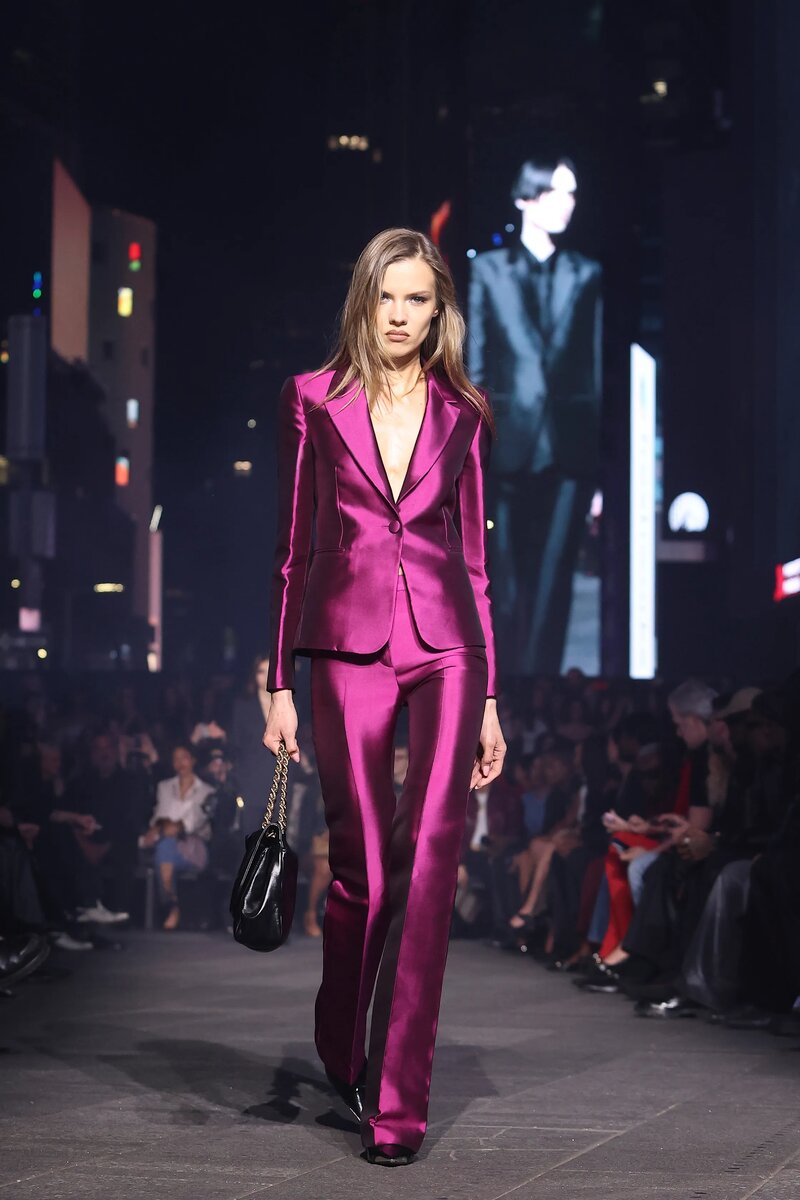Gucci Resort 2027