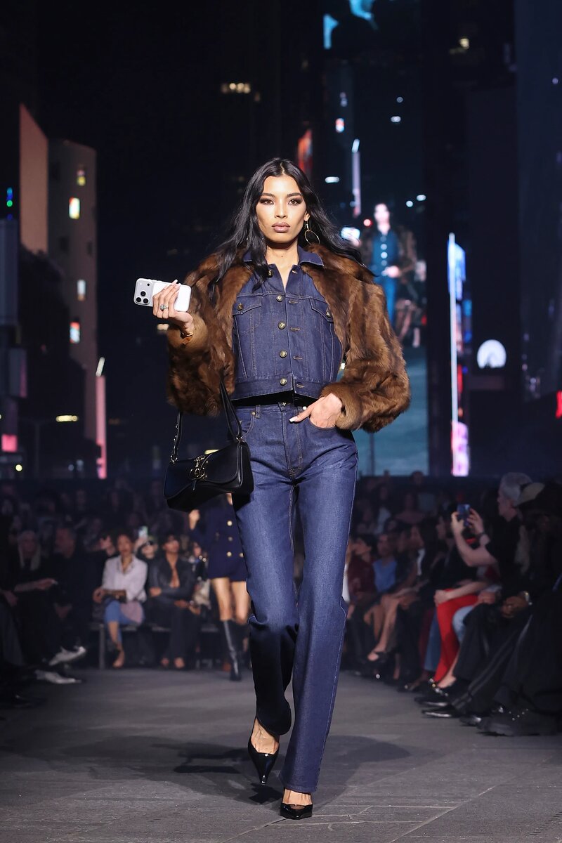 Gucci Resort 2027