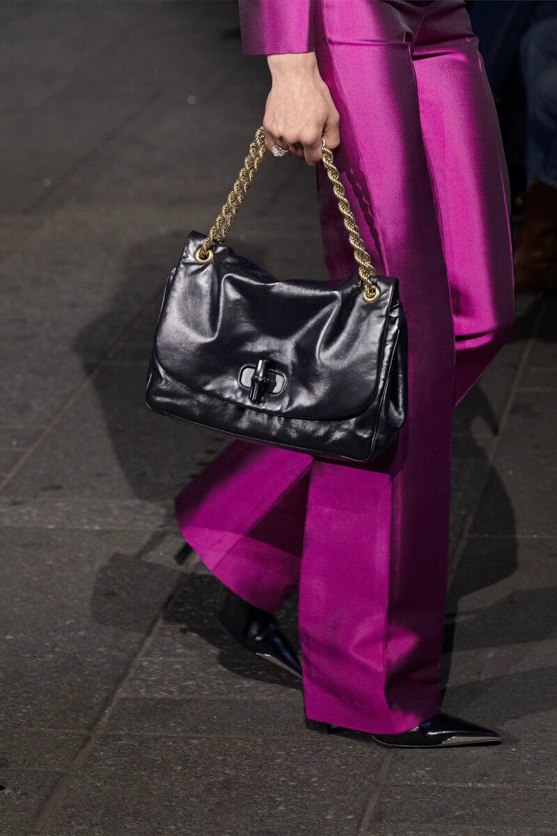 Gucci Resort 2027
