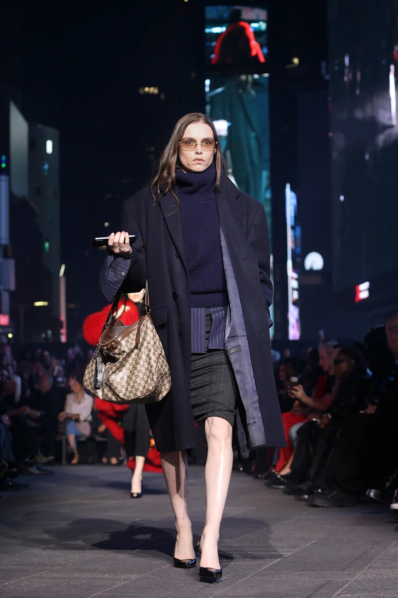 Gucci Resort 2027