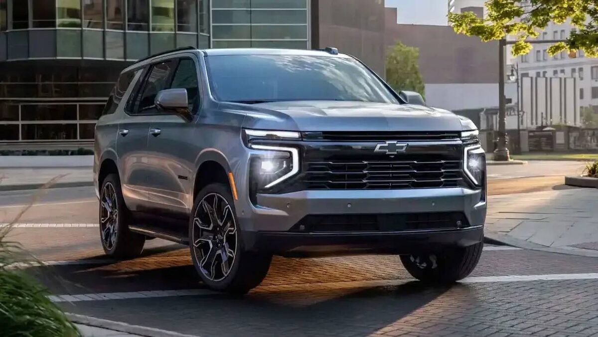    chevrolet.com