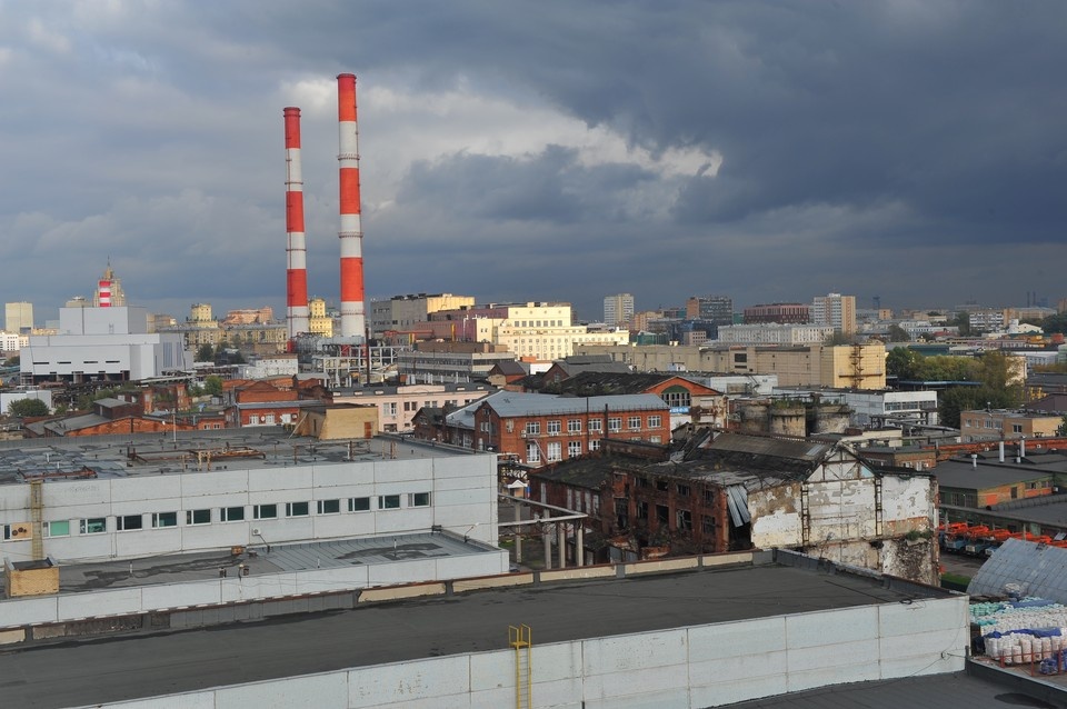    Объем отгрузки химпрома Ростовской области достиг 130,8 млрд рублей в 2025 году. Евгения ГУСЕВА