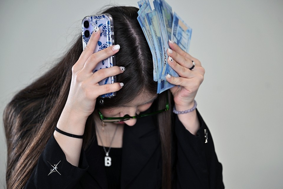    В МВД подчеркнули, что в российской банковской системе не существует специальных, резервных или защищённых счетов Евгения ГУСЕВА