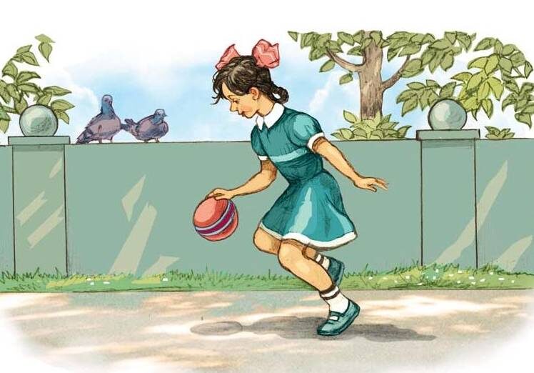 Илл. Николая Панина