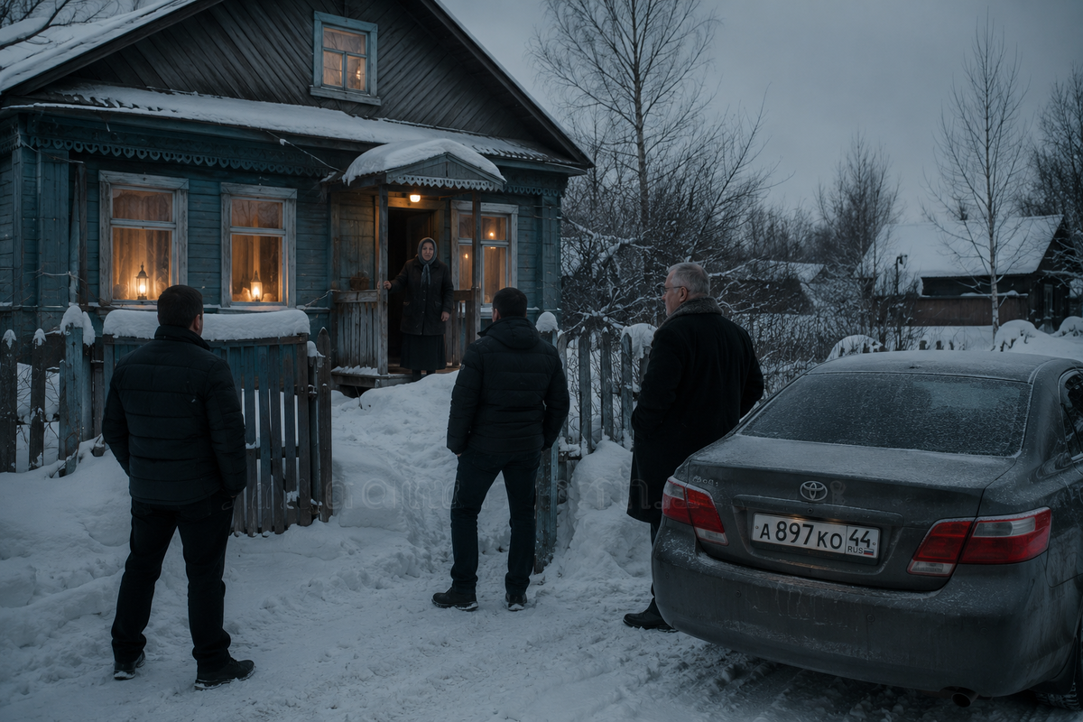 Автор: В. Панченко