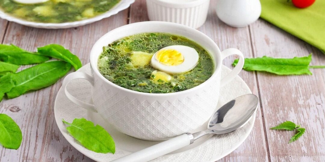 10 Классических белорусских блюд