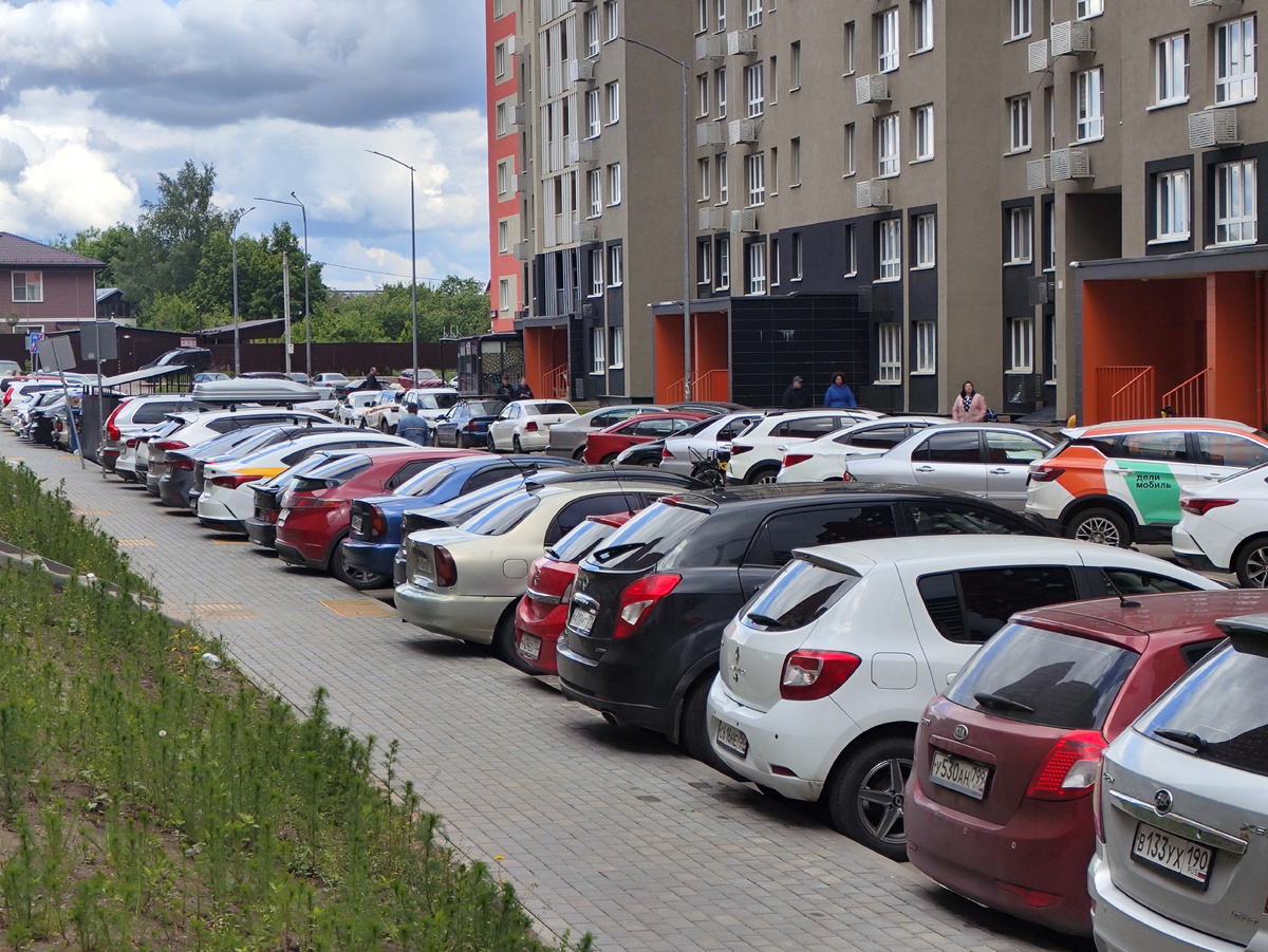 Фото автора