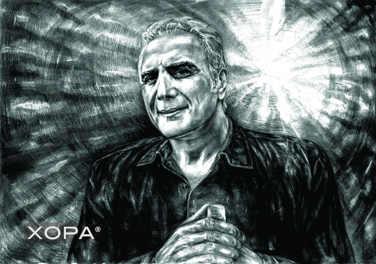 Мастер ХОРА | Альжанов Р., 2006