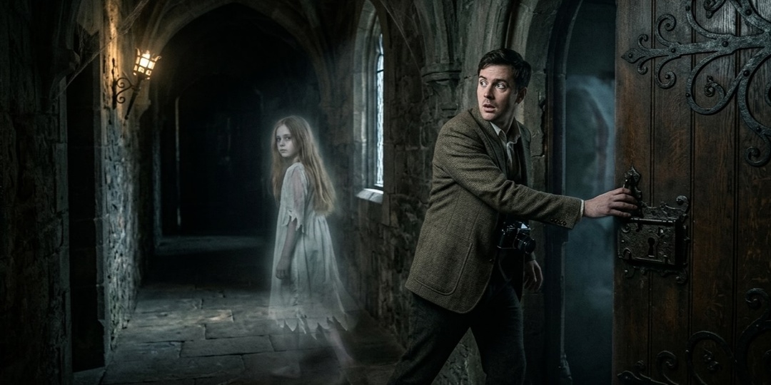 Ловушка вечности. Мистический рассказ.