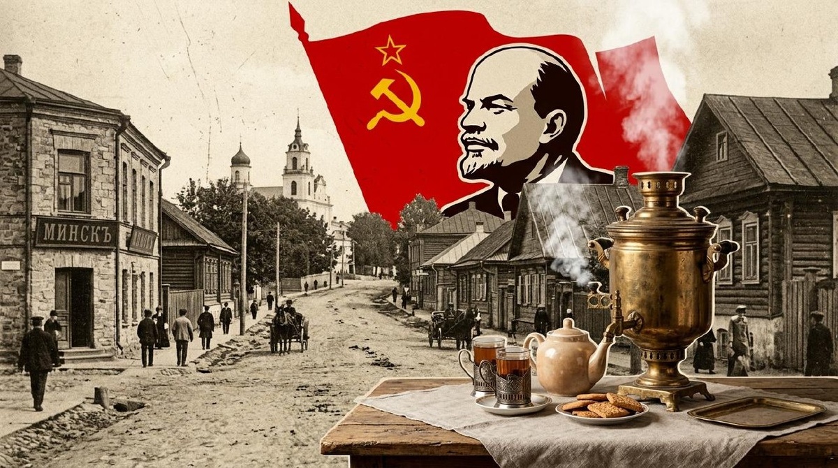 Сгенерировано ИИ