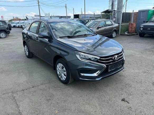 Почему я передумал покупать Lada Vesta в 2026 году? Что меня смутило?