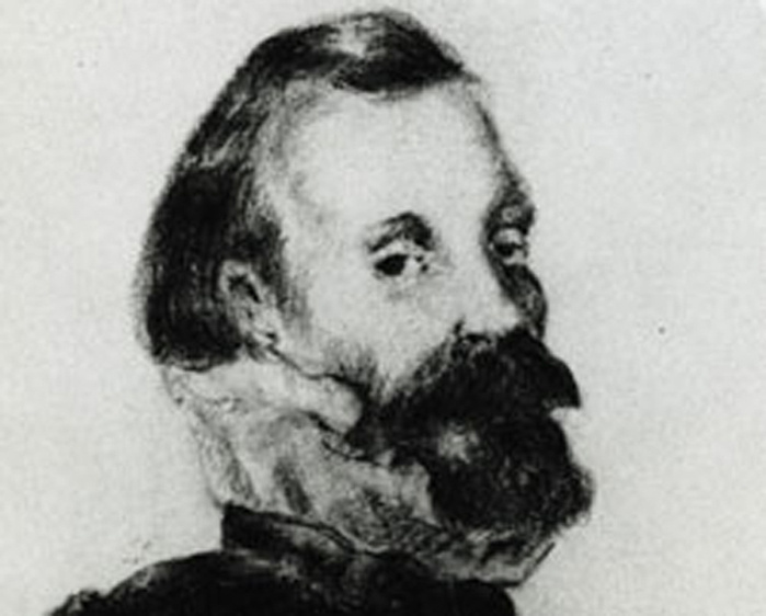 Хендрик Аверкамп