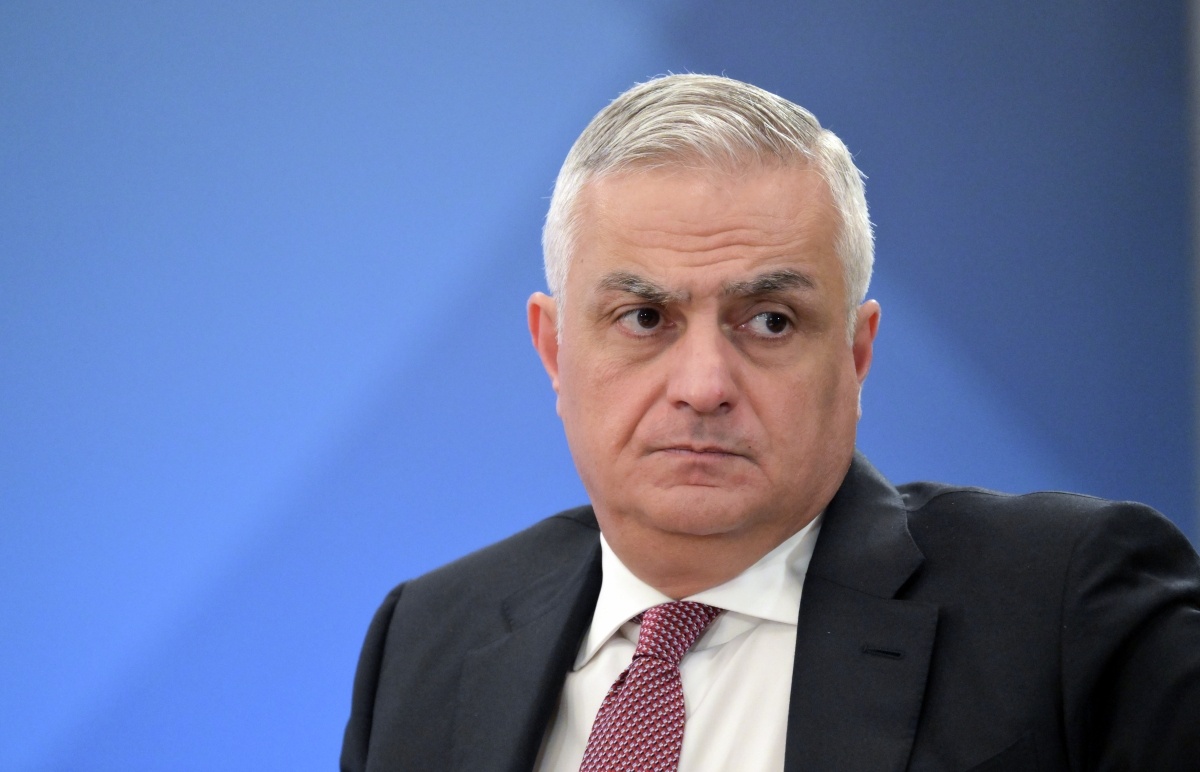    Алексей Даничев/РИА Новости