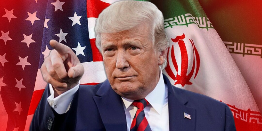 Трамп ужесточил условия возможной сделки с Ираном