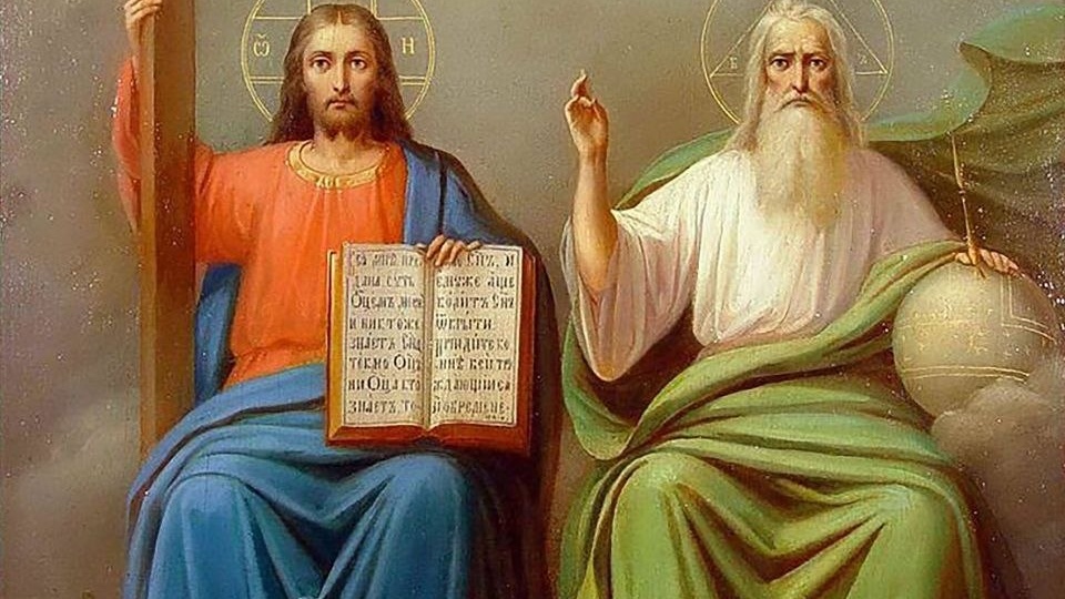 Духов день