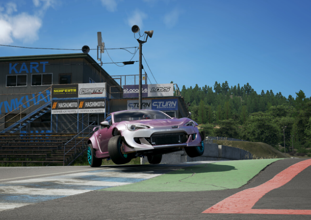 https://store.steampowered.com/app/1826420/CarX_Drift_Racing_Online_2/
