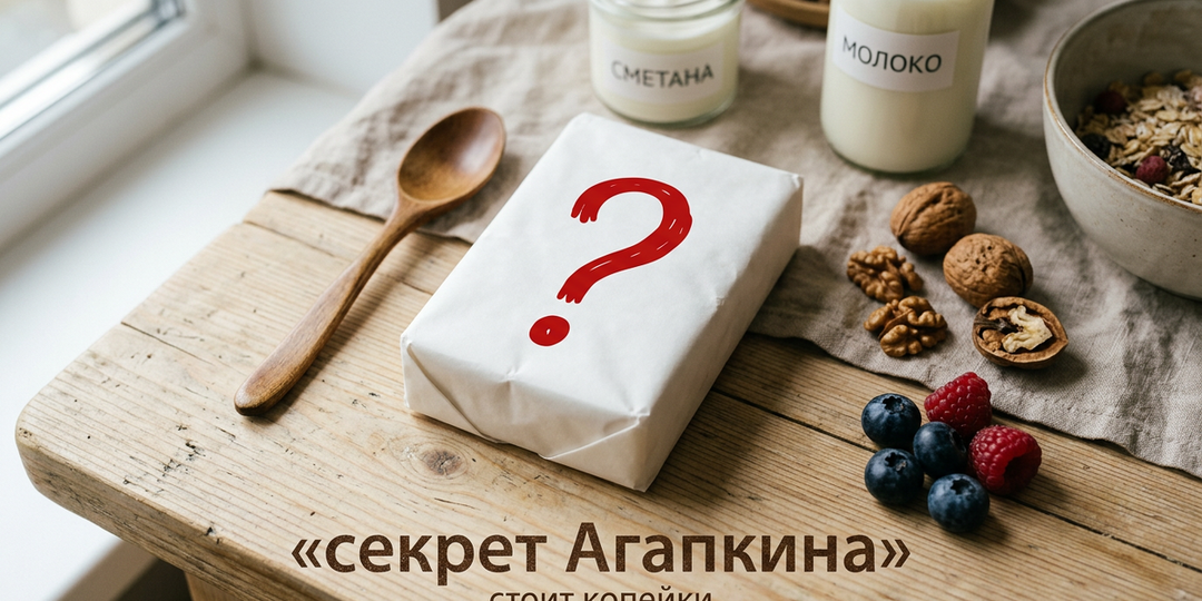 Агапкин назвал продукт, который чистит сосуды. Он стоит копейки и есть у всех в холодильнике.