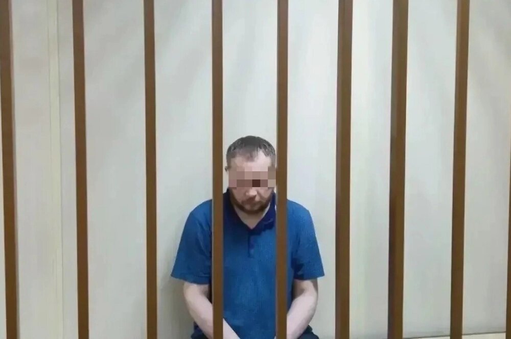 Фото: Объединенная пресс-служба судебной системы Тюменской области