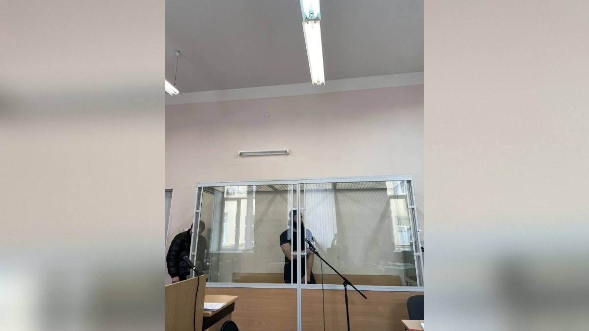Фото: объединенная пресс-служба судов Петербурга