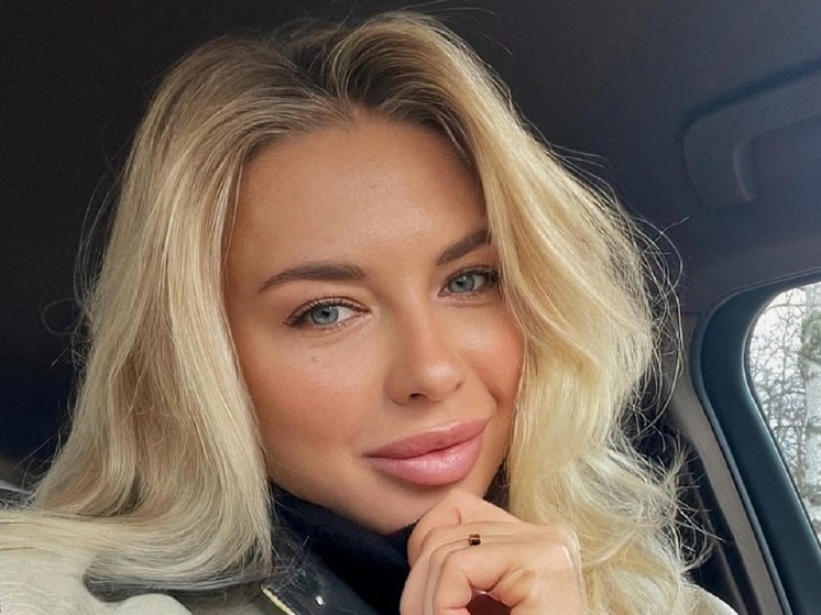     Анжелика Тиманина: соцсети