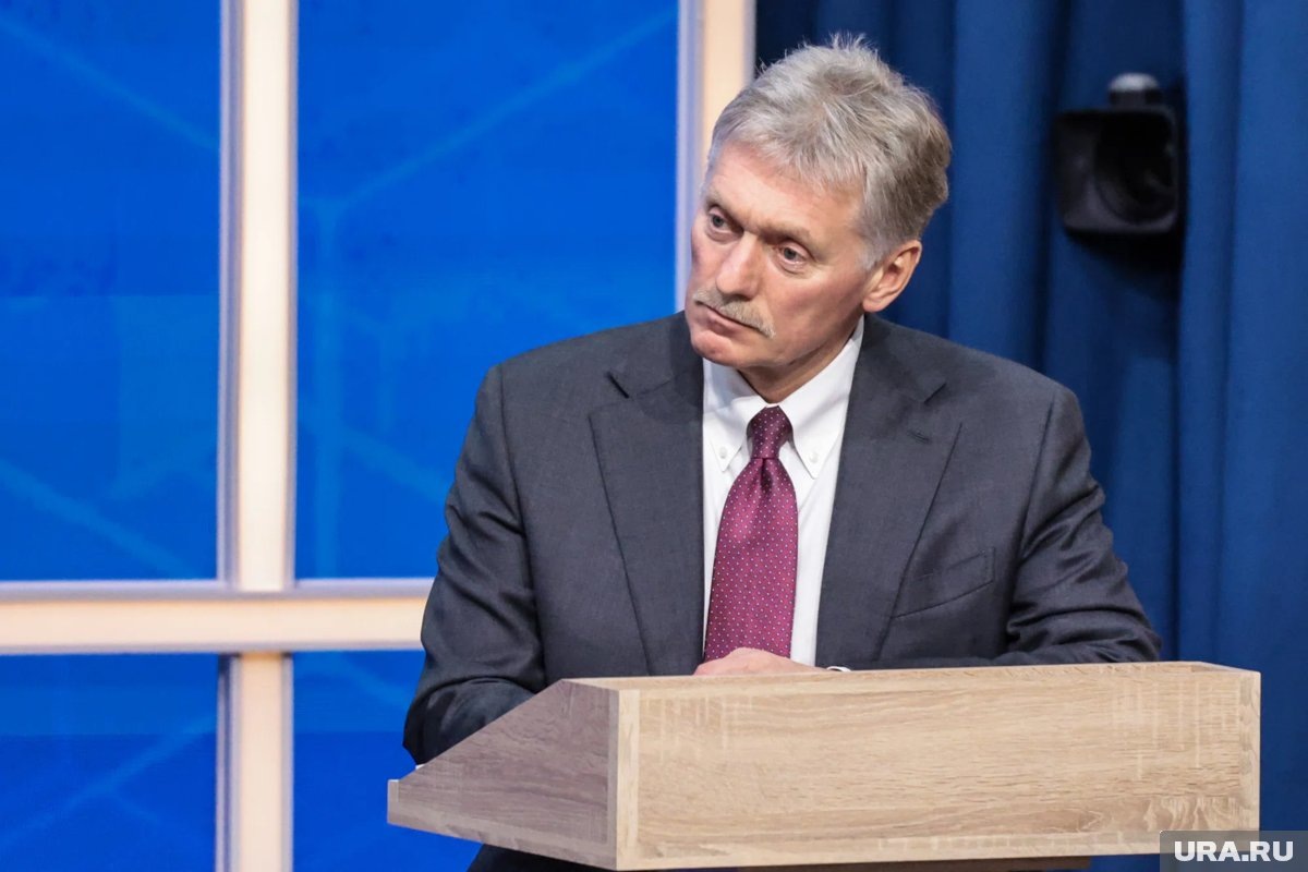     Песков заявил, что европейские страны сами «пересекли все, что можно было пересечь»